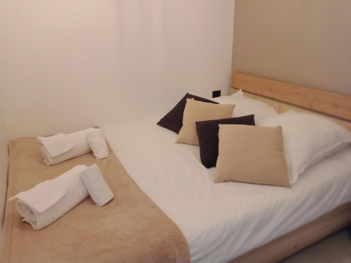 Appartement Montagne- Le Petit Chaillol Saint-Michel-de-Chaillol Dış mekan fotoğraf