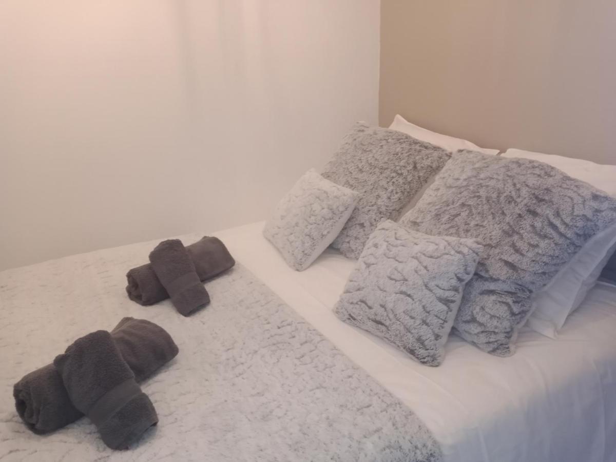 Appartement Montagne- Le Petit Chaillol Saint-Michel-de-Chaillol Dış mekan fotoğraf