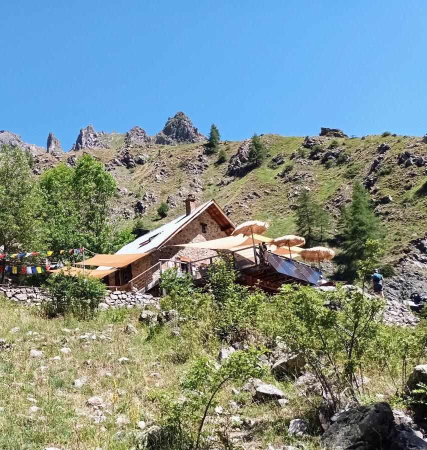 Appartement Montagne- Le Petit Chaillol Saint-Michel-de-Chaillol Dış mekan fotoğraf