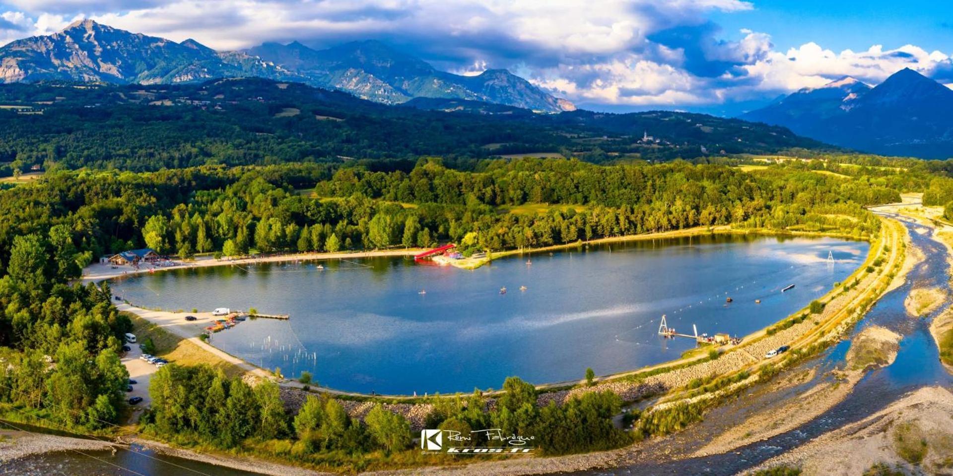 Appartement Montagne- Le Petit Chaillol Saint-Michel-de-Chaillol Dış mekan fotoğraf